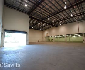 Factory, Warehouse & Industrial commercial property leased at Macgregor QLD 4109