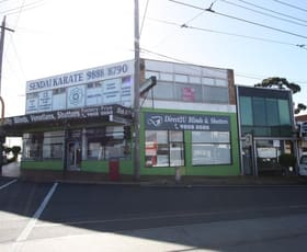 Shop & Retail commercial property leased at 2/325 Warrigal Road Burwood VIC 3125