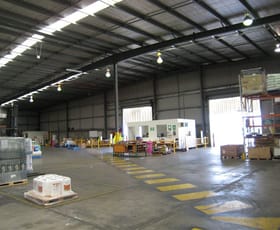 Factory, Warehouse & Industrial commercial property leased at 81-83 Strezlecki Avenue Sunshine VIC 3020