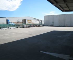 Factory, Warehouse & Industrial commercial property leased at 81-83 Strezlecki Avenue Sunshine VIC 3020