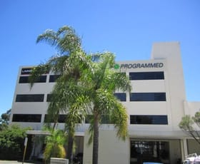 Offices commercial property leased at 47 Burswood Road Burswood WA 6100