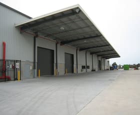 Factory, Warehouse & Industrial commercial property leased at 25 Transport Drive Somerton VIC 3062