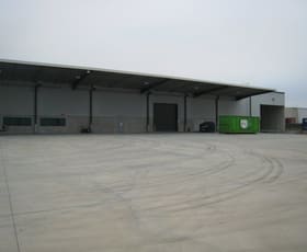 Factory, Warehouse & Industrial commercial property leased at 25 Transport Drive Somerton VIC 3062