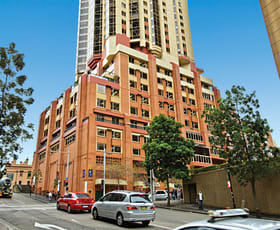 Offices commercial property leased at 111 Harrington Street Sydney NSW 2000