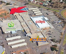 Medical / Consulting commercial property for lease at 1 Nicolson Avenue Whyalla SA 5600