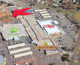 Shop & Retail commercial property for sale at 1 Nicolson Avenue Whyalla SA 5600