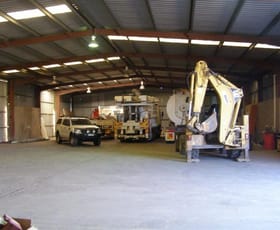 Factory, Warehouse & Industrial commercial property leased at Unit 2/26 Churchill Road North Dry Creek SA 5094