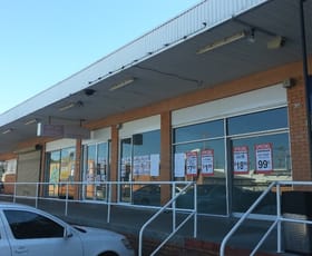 Shop & Retail commercial property leased at Zillmere QLD 4034