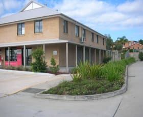 Offices commercial property leased at 3/10 Main Street Mount Annan NSW 2567