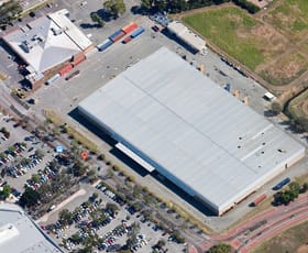 Factory, Warehouse & Industrial commercial property leased at 6 Carousel Road Cannington WA 6107