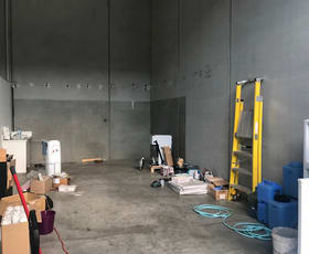 Factory, Warehouse & Industrial commercial property leased at 2/8B Railway Avenue Oakleigh VIC 3166