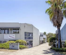 Showrooms / Bulky Goods commercial property leased at Unit  3/5 Olympic Circuit Southport QLD 4215