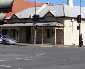 Offices commercial property leased at 80 South Terrace Adelaide SA 5000