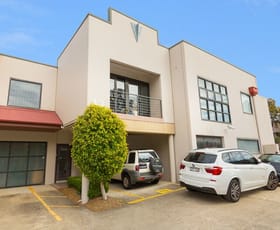 Showrooms / Bulky Goods commercial property leased at 13/36 O'Riordan St Alexandria NSW 2015