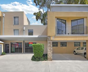 Offices commercial property for lease at 2/538 Gardeners Road Alexandria NSW 2015