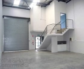 Factory, Warehouse & Industrial commercial property leased at 61/176 South Creek Road Cromer NSW 2099