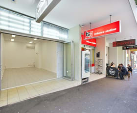 Shop & Retail commercial property leased at 1/150 Liverpool St Darlinghurst NSW 2010