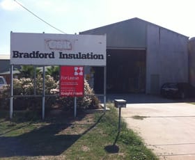 Factory, Warehouse & Industrial commercial property leased at 10 Nagle Street Wagga Wagga NSW 2650