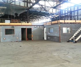 Factory, Warehouse & Industrial commercial property leased at Northgate QLD 4013