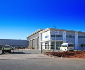 Factory, Warehouse & Industrial commercial property leased at Lot 113 Oxide Way Wedgefield WA 6721