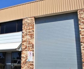 Factory, Warehouse & Industrial commercial property leased at Unit  3/59 lawrence Drive Nerang QLD 4211