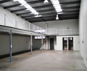 Factory, Warehouse & Industrial commercial property leased at Unit  3/59 lawrence Drive Nerang QLD 4211