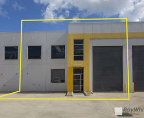 Showrooms / Bulky Goods commercial property leased at 291 Wickham Road Moorabbin VIC 3189