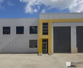 Showrooms / Bulky Goods commercial property leased at 291 Wickham Road Moorabbin VIC 3189