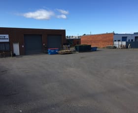 Factory, Warehouse & Industrial commercial property leased at 32-34 Maryborough Fyshwick ACT 2609