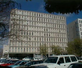 Offices commercial property leased at 7/39 London Circuit City ACT 2601