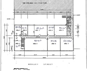 Offices commercial property leased at Level 1/35-39 Woolley Street Dickson ACT 2602