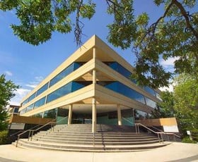 Offices commercial property leased at 40 Maquarie Street Barton ACT 2600