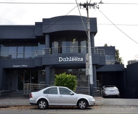 Offices commercial property leased at 131 Waverley Road Malvern VIC 3144