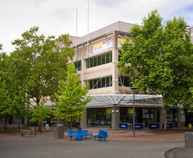 Offices commercial property leased at Level 2/240 City Walk City ACT 2601
