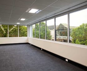 Offices commercial property leased at Level 3/240 City Walk City ACT 2601