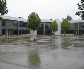 Offices commercial property leased at 165 Canberra Avenue Fyshwick ACT 2609