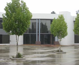 Offices commercial property leased at 165 Canberra Avenue Fyshwick ACT 2609