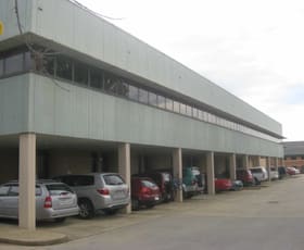 Offices commercial property leased at Ground Floor + Garage/139 Canberra Avenue Fyshwick ACT 2609