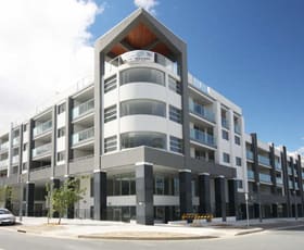 Shop & Retail commercial property leased at Ground Floor Shop 79/71 Giles Street Kingston ACT 2604