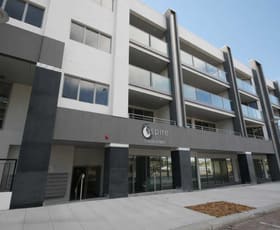 Shop & Retail commercial property leased at Ground Floor Shop 79/71 Giles Street Kingston ACT 2604