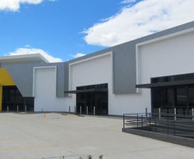 Factory, Warehouse & Industrial commercial property leased at 23 - 25 Iron Knob Street Fyshwick ACT 2609