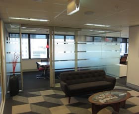 Offices commercial property leased at Level 6/15 London Circuit City ACT 2601