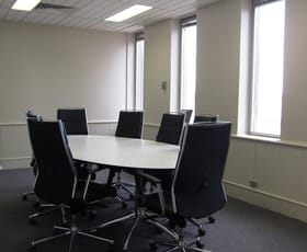 Offices commercial property leased at 2 Level 3/39 London Circuit City ACT 2601