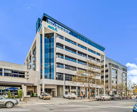 Offices commercial property leased at Level 1/15 Moore Street City ACT 2601