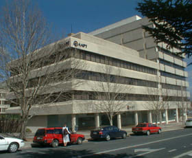 Offices commercial property leased at 24 Marcus Clarke Street City ACT 2601