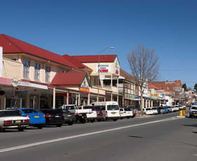 Shop & Retail commercial property for lease at Level 1/114 Sharp Street Cooma NSW 2630