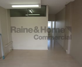 Offices commercial property leased at 24/14 Waratah Street Mona Vale NSW 2103