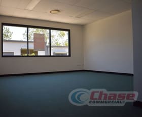Factory, Warehouse & Industrial commercial property leased at 22/1472 Boundary Road Wacol QLD 4076