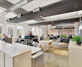 Offices commercial property leased at 171 William Street Darlinghurst NSW 2010