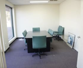 Showrooms / Bulky Goods commercial property leased at Ground Floor 34-36 Punt Road Windsor VIC 3181